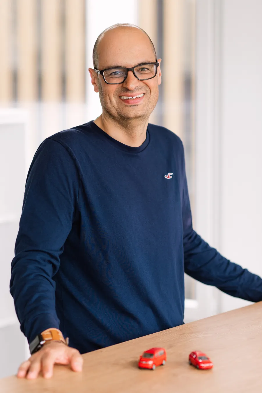 Peter Affentranger