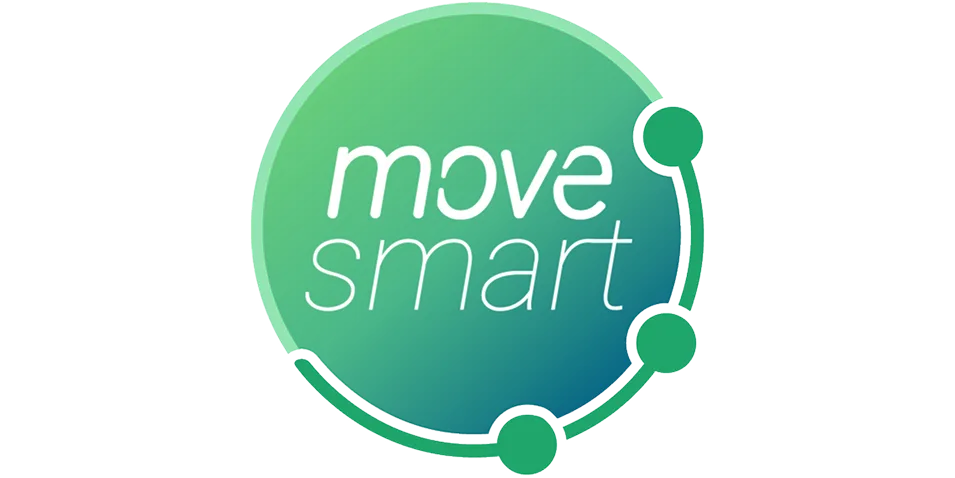 Move-Smart Logo